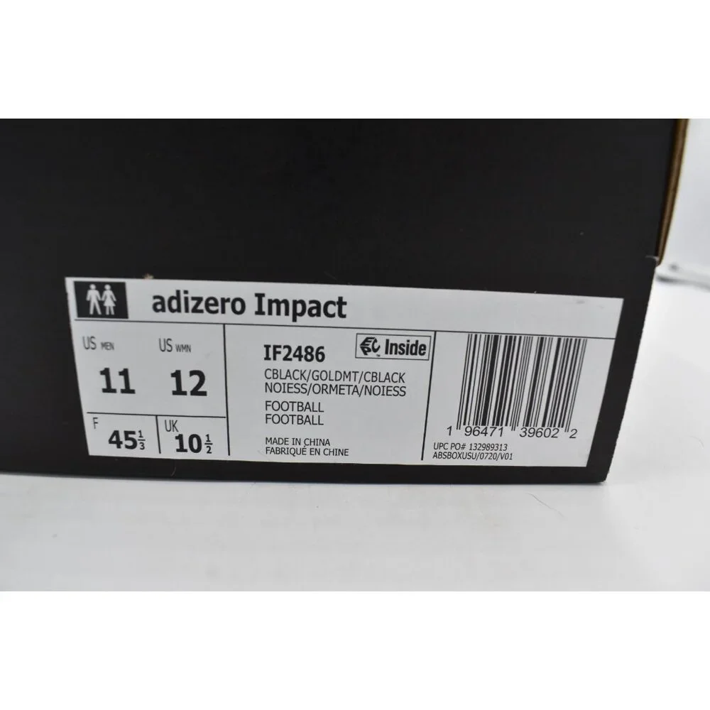 adidas mens size